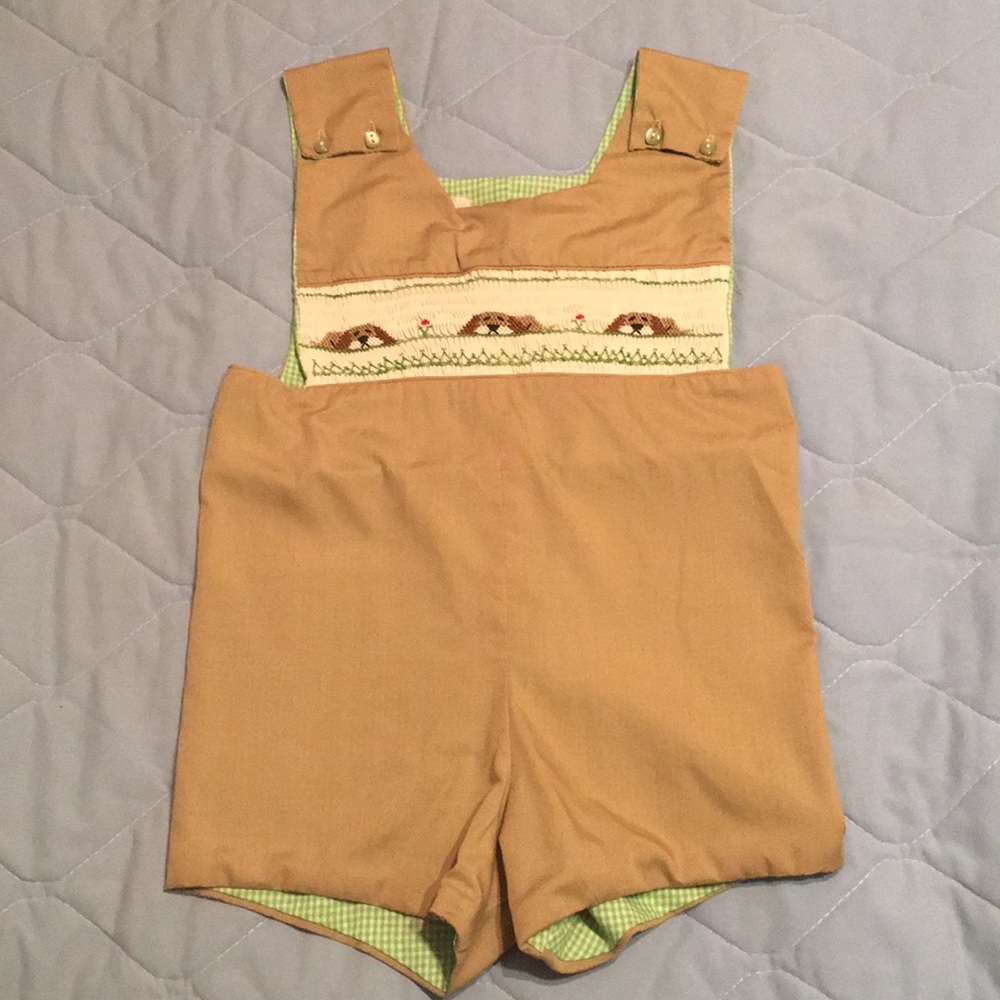 COPY - Southern Fancies shortall
